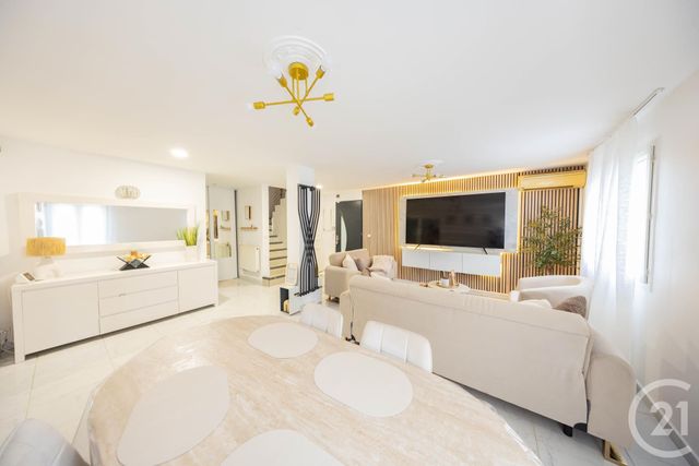 maison - MONTGERON - 91