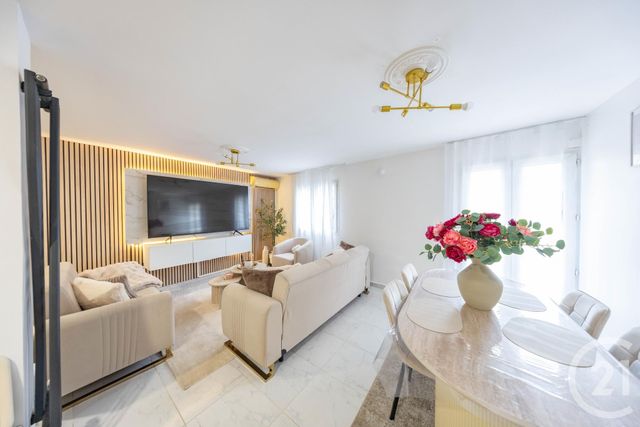 maison à vendre - 7 pièces - 140.0 m2 - MONTGERON - 91 - ILE-DE-FRANCE - Century 21 Optimmo