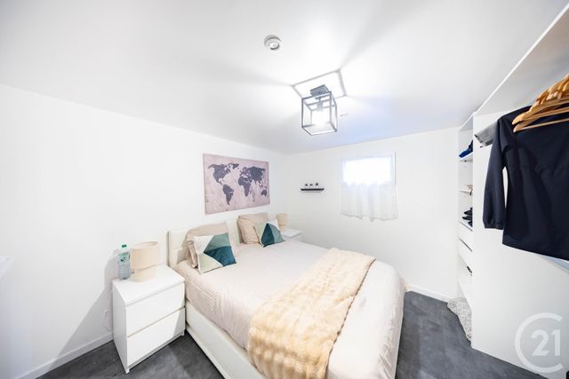 maison à vendre - 7 pièces - 140.0 m2 - MONTGERON - 91 - ILE-DE-FRANCE - Century 21 Optimmo