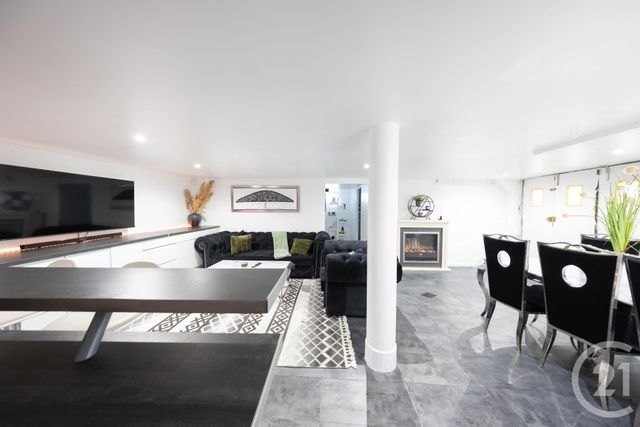 maison à vendre - 7 pièces - 140.0 m2 - MONTGERON - 91 - ILE-DE-FRANCE - Century 21 Optimmo