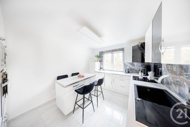 maison à vendre - 7 pièces - 140.0 m2 - MONTGERON - 91 - ILE-DE-FRANCE - Century 21 Optimmo