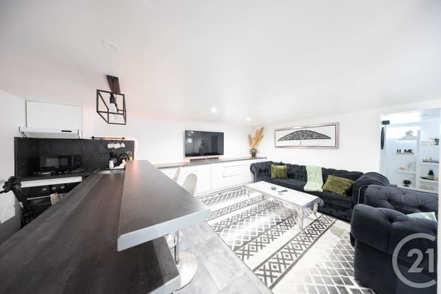 maison à vendre - 7 pièces - 140.0 m2 - MONTGERON - 91 - ILE-DE-FRANCE - Century 21 Optimmo