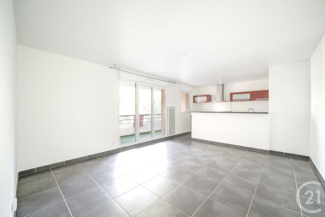 appartement - VIGNEUX SUR SEINE - 91