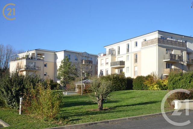 Appartement F3 à vendre - 3 pièces - 58.61 m2 - VIGNEUX SUR SEINE - 91 - ILE-DE-FRANCE - Century 21 Optimmo