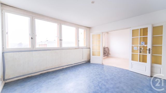 Appartement F2 à vendre - 2 pièces - 48.0 m2 - DRAVEIL - 91 - ILE-DE-FRANCE - Century 21 Optimmo