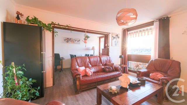 Appartement F5 à vendre - 5 pièces - 91.88 m2 - DRAVEIL - 91 - ILE-DE-FRANCE - Century 21 Optimmo