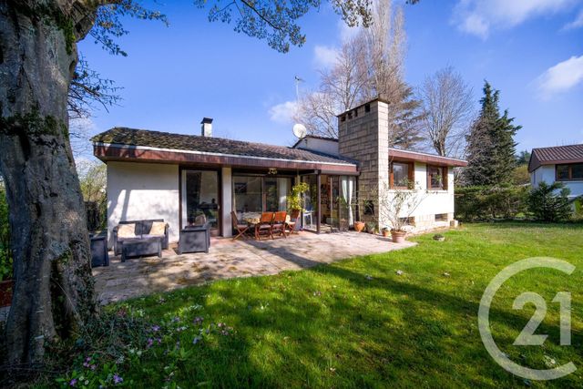maison - YERRES - 91