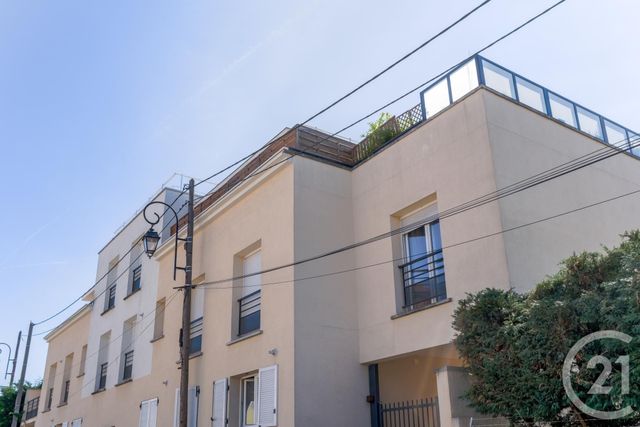 Appartement F1 à vendre - 1 pièce - 23.22 m2 - VIGNEUX SUR SEINE - 91 - ILE-DE-FRANCE - Century 21 Optimmo