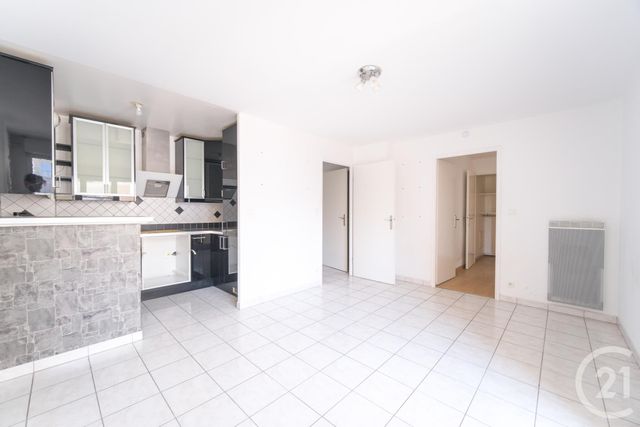 appartement - VIGNEUX SUR SEINE - 91