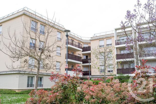 appartement - VIGNEUX SUR SEINE - 91