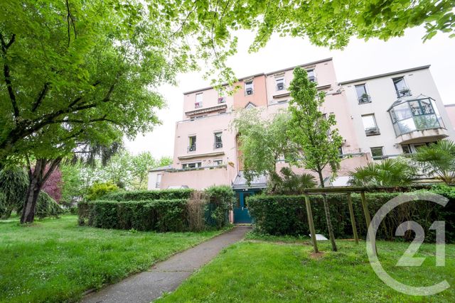 Appartement F3 à vendre CRETEIL