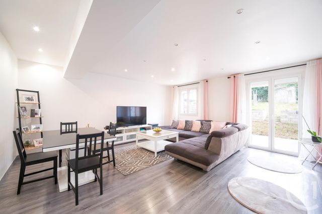 maison - VILLENEUVE ST GEORGES - 94