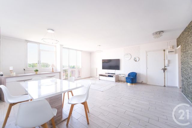 appartement - ATHIS MONS - 91