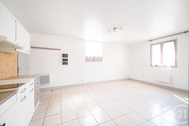  - VIGNEUX SUR SEINE - 