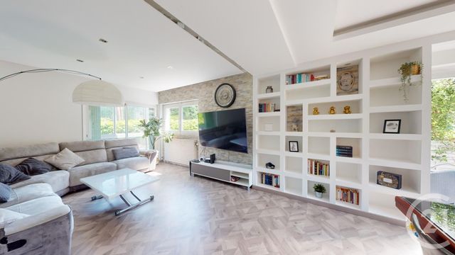 maison à vendre - 7 pièces - 130.0 m2 - DRAVEIL - 91 - ILE-DE-FRANCE - Century 21 Optimmo