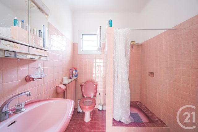 maison à vendre - 4 pièces - 90.0 m2 - VIGNEUX SUR SEINE - 91 - ILE-DE-FRANCE - Century 21 Optimmo