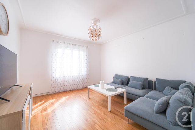 maison à vendre - 4 pièces - 90.0 m2 - VIGNEUX SUR SEINE - 91 - ILE-DE-FRANCE - Century 21 Optimmo