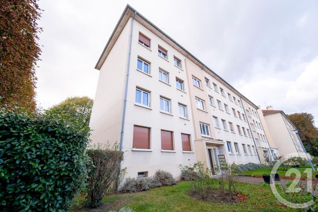 appartement - DRAVEIL - 91