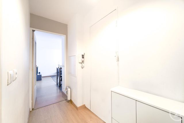 Appartement F2 à vendre - 2 pièces - 43.87 m2 - VIGNEUX SUR SEINE - 91 - ILE-DE-FRANCE - Century 21 Optimmo
