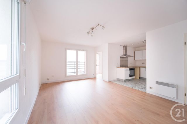 Appartement F4 à vendre - 4 pièces - 67.0 m2 - VIGNEUX SUR SEINE - 91 - ILE-DE-FRANCE - Century 21 Optimmo