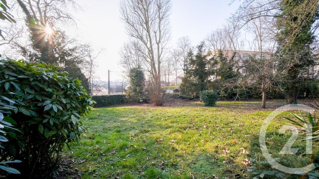 terrain à vendre - 350.0 m2 - DRAVEIL - 91 - ILE-DE-FRANCE - Century 21 Optimmo