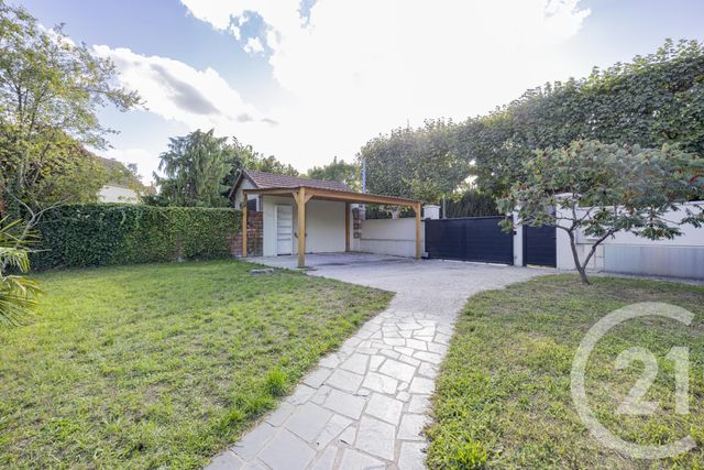 Afficher la photo en grand maison à vendre - 7 pièces - 157.0 m2 - VIGNEUX SUR SEINE - 91 - ILE-DE-FRANCE - Century 21 Optimmo