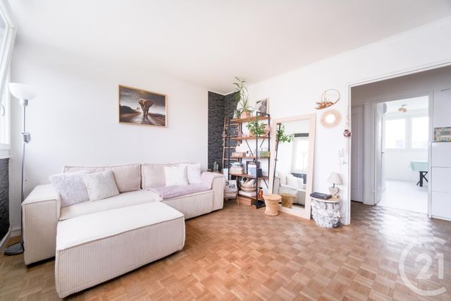 Appartement F3 à vendre DRAVEIL