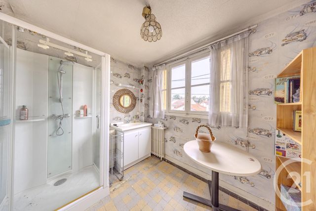Afficher la photo en grand maison à vendre - 5 pièces - 90.62 m2 - VILLENEUVE ST GEORGES - 94 - ILE-DE-FRANCE - Century 21 Optimmo