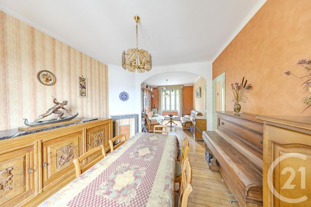 Afficher la photo en grand maison à vendre - 5 pièces - 90.62 m2 - VILLENEUVE ST GEORGES - 94 - ILE-DE-FRANCE - Century 21 Optimmo