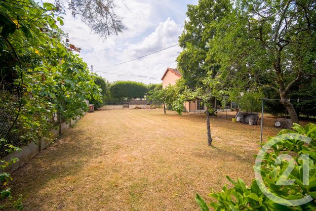  - VIGNEUX SUR SEINE - 