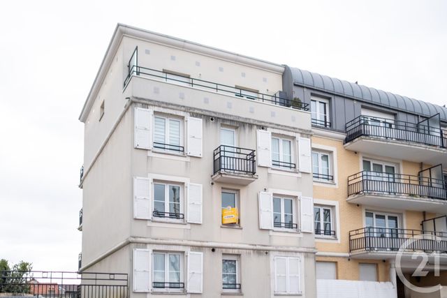 Appartement F3 à vendre VIGNEUX SUR SEINE