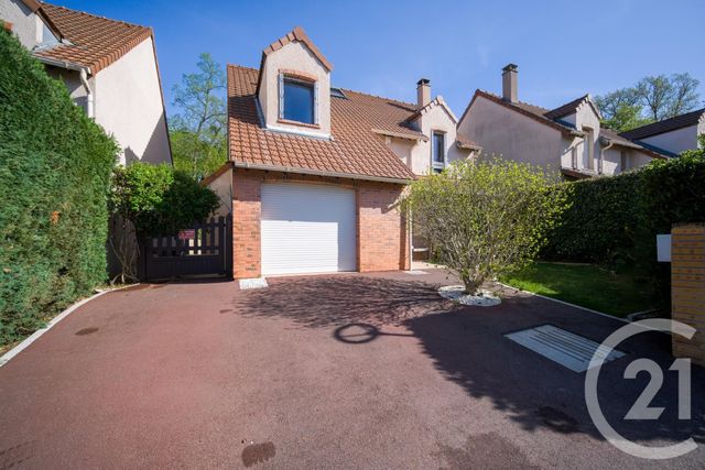 Maison à vendre DRAVEIL