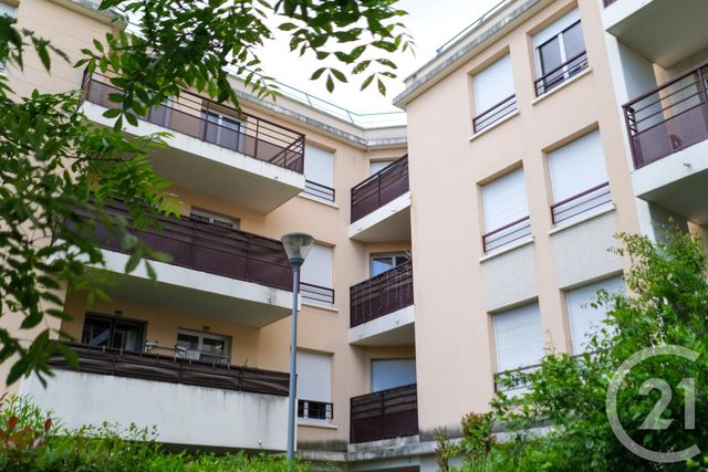 Appartement F2 à vendre - 2 pièces - 36.88 m2 - VIGNEUX SUR SEINE - 91 - ILE-DE-FRANCE - Century 21 Optimmo