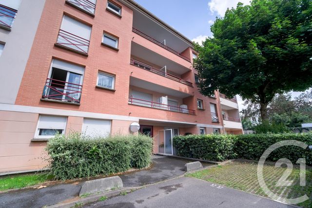  - VIGNEUX SUR SEINE - 