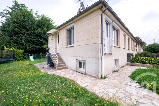  - VIGNEUX SUR SEINE - 