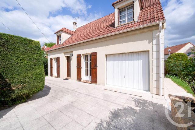  - VIGNEUX SUR SEINE - 