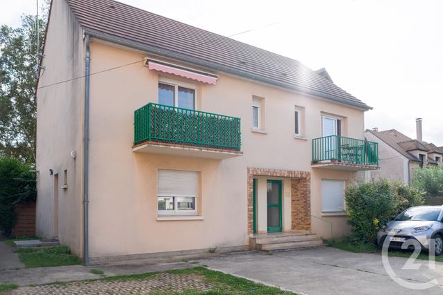  - VIGNEUX SUR SEINE - 