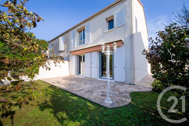  - VIGNEUX SUR SEINE - 