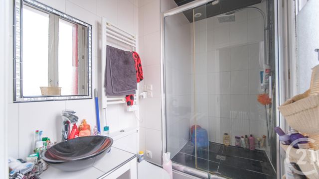 Appartement T2 à vendre - 2 pièces - 18.62 m2 - VIGNEUX SUR SEINE - 91 - ILE-DE-FRANCE - Century 21 Optimmo