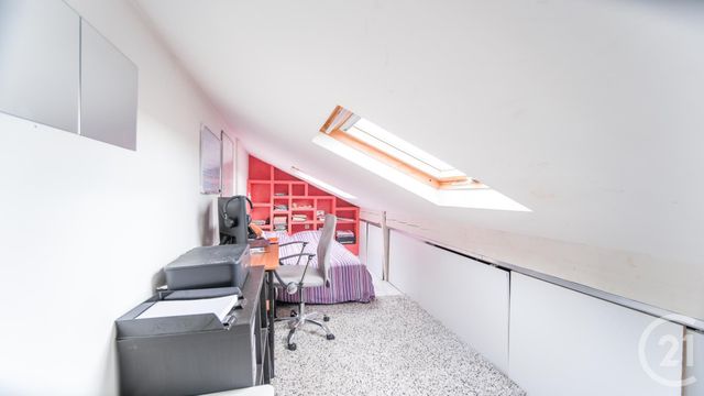 Appartement T2 à vendre - 2 pièces - 18.62 m2 - VIGNEUX SUR SEINE - 91 - ILE-DE-FRANCE - Century 21 Optimmo