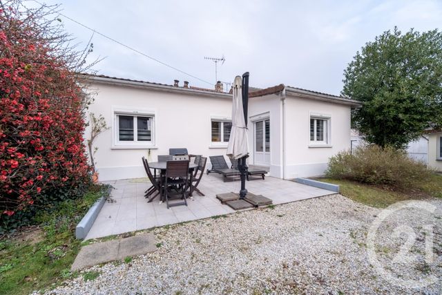 maison - VIGNEUX SUR SEINE - 91