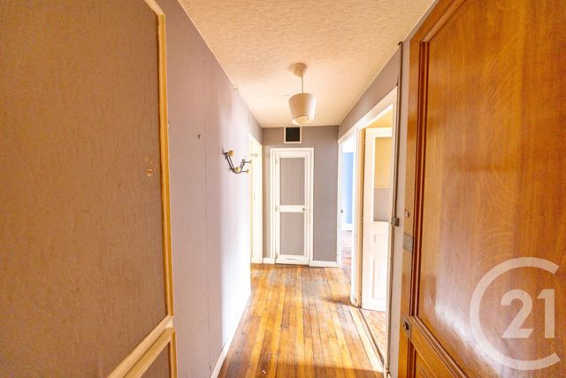 Afficher la photo en grand Appartement F2 à vendre - 2 pièces - 55.0 m2 - BRUNOY - 91 - ILE-DE-FRANCE - Century 21 Optimmo