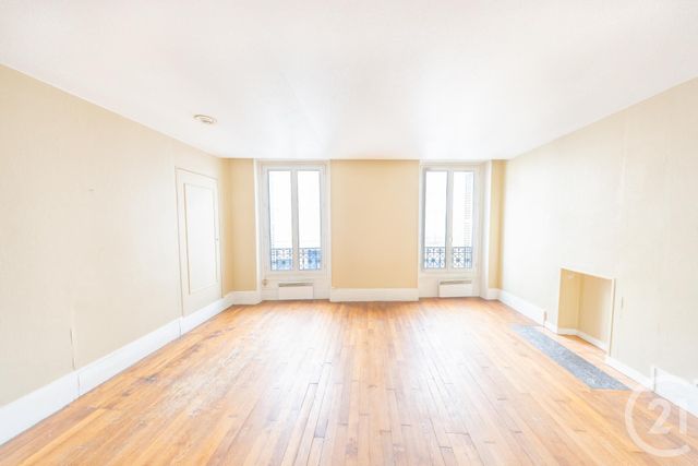 appartement - BRUNOY - 91