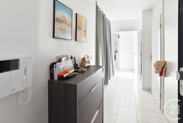 Appartement F4 à vendre - 4 pièces - 69.09 m2 - VIGNEUX SUR SEINE - 91 - ILE-DE-FRANCE - Century 21 Optimmo