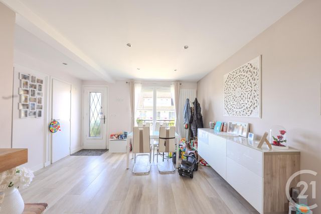 maison - VIGNEUX SUR SEINE - 91