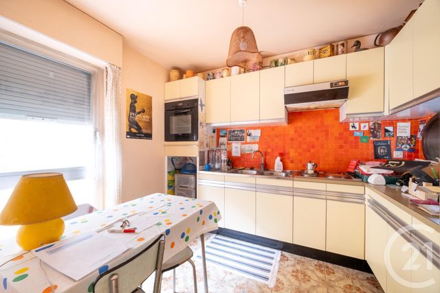 Afficher la photo en grand maison à vendre - 6 pièces - 120.0 m2 - VIGNEUX SUR SEINE - 91 - ILE-DE-FRANCE - Century 21 Optimmo