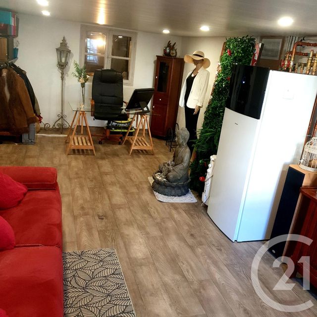 Afficher la photo en grand maison à vendre - 6 pièces - 109.0 m2 - VIGNEUX SUR SEINE - 91 - ILE-DE-FRANCE - Century 21 Optimmo