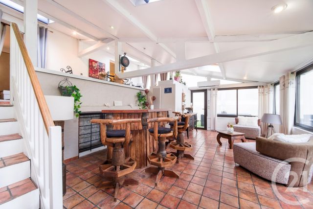 Afficher la photo en grand maison à vendre - 6 pièces - 109.0 m2 - VIGNEUX SUR SEINE - 91 - ILE-DE-FRANCE - Century 21 Optimmo