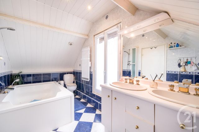 Afficher la photo en grand maison à vendre - 6 pièces - 109.0 m2 - VIGNEUX SUR SEINE - 91 - ILE-DE-FRANCE - Century 21 Optimmo