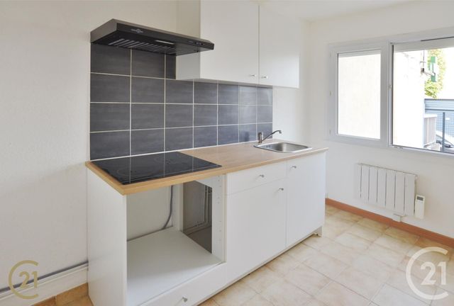 Appartement F1 à vendre - 1 pièce - 29.0 m2 - VIGNEUX SUR SEINE - 91 - ILE-DE-FRANCE - Century 21 Optimmo